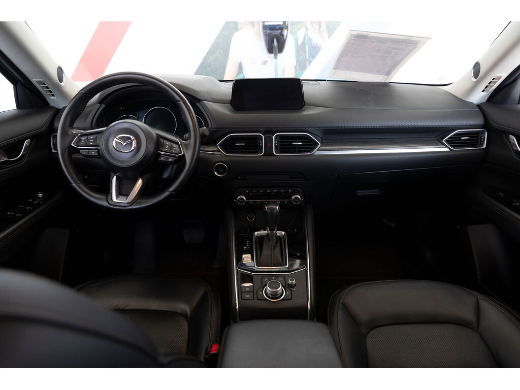 2020 Mazda CX-5 GT, Vancouver, Cash