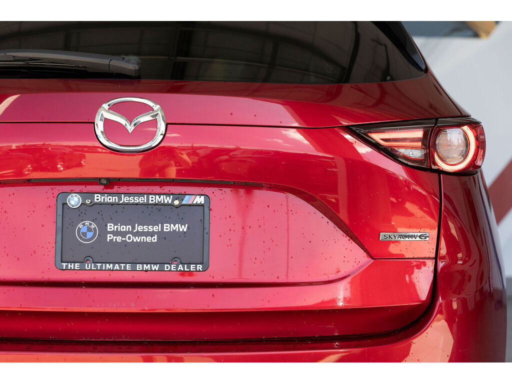 2020 Mazda CX-5 GT, Vancouver, Cash