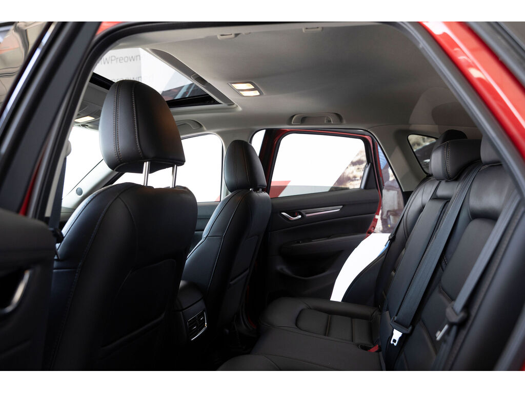 2020 Mazda CX-5 GT, Vancouver, Cash