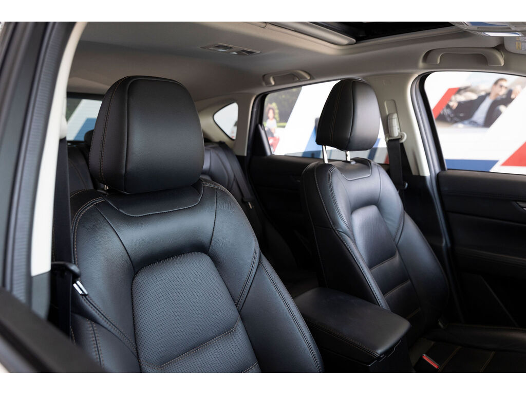 2020 Mazda CX-5 GT, Vancouver, Cash