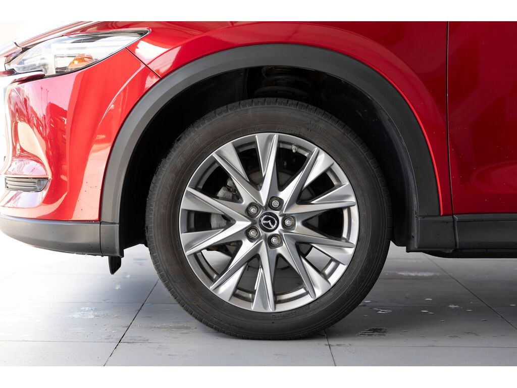 2020 Mazda CX-5 GT, Vancouver, Cash