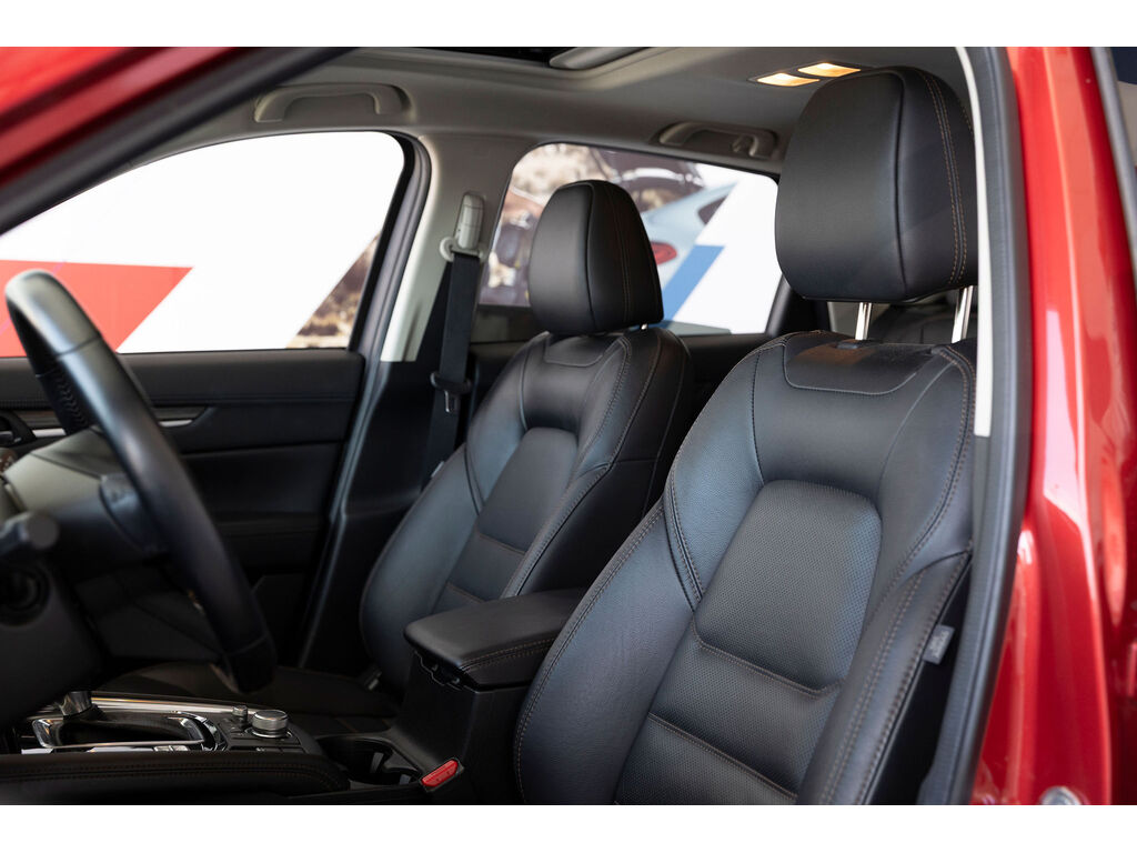 2020 Mazda CX-5 GT, Vancouver, Cash