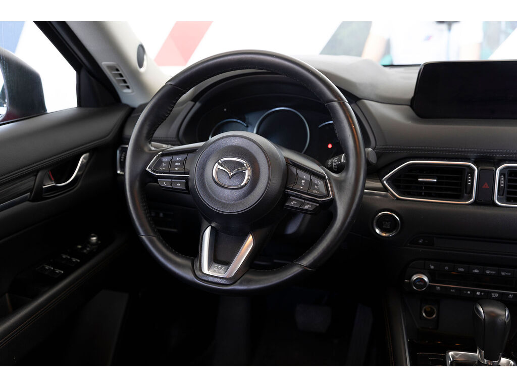 2020 Mazda CX-5 GT, Vancouver, Cash