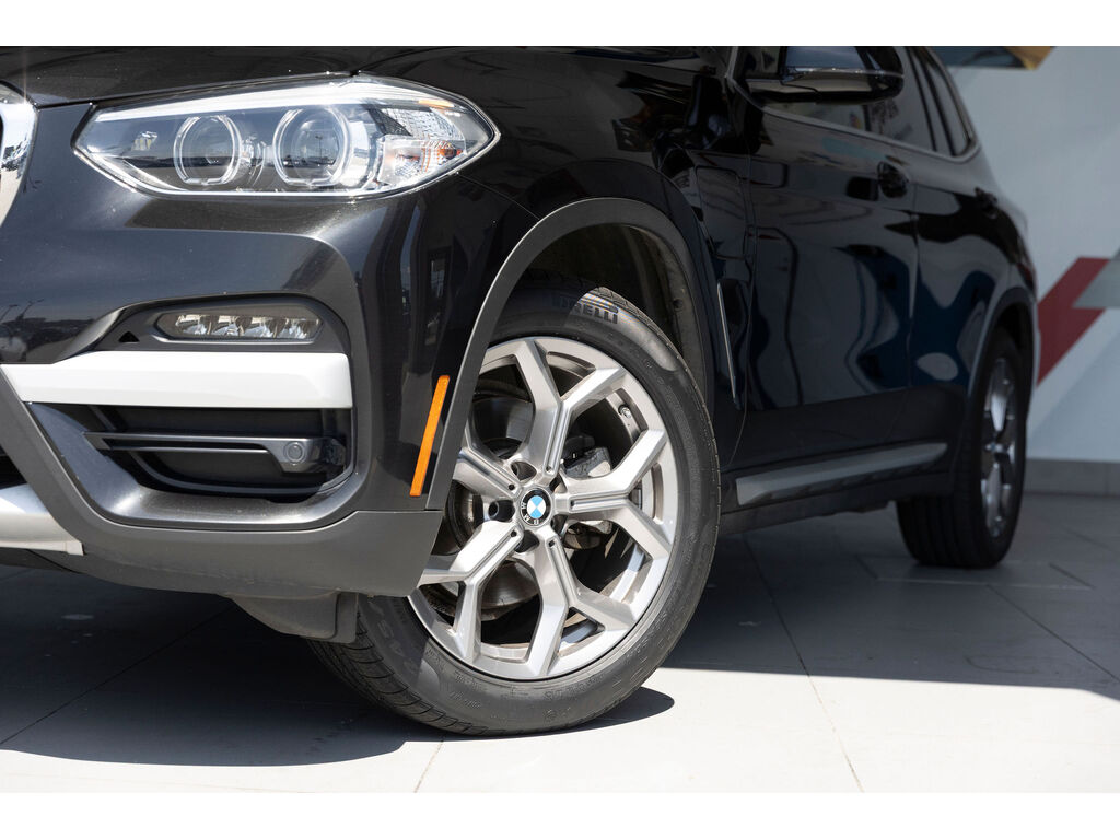 2021 BMW X3 PHEV xDrive30e, Vancouver, Cash
