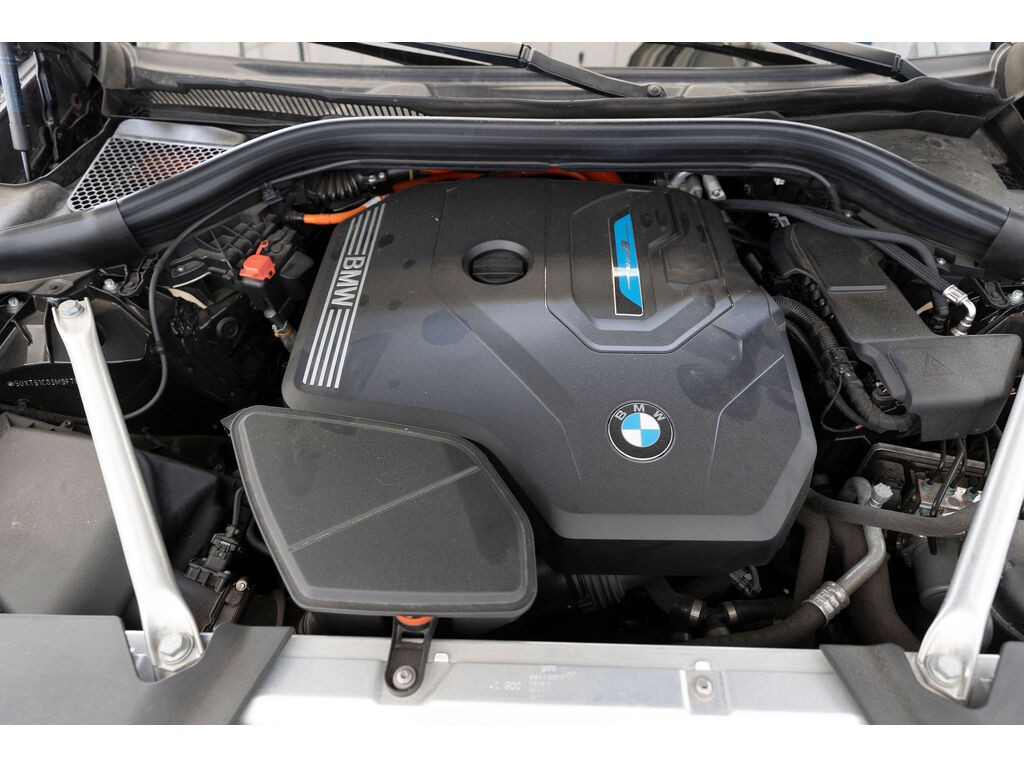 2021 BMW X3 PHEV xDrive30e, Vancouver, Cash