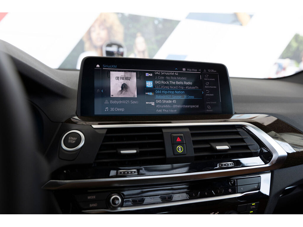 2021 BMW X3 PHEV xDrive30e, Vancouver, Cash