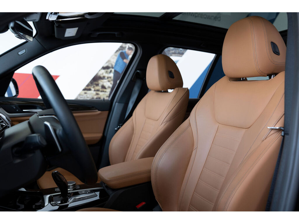 2021 BMW X3 PHEV xDrive30e, Vancouver, Cash