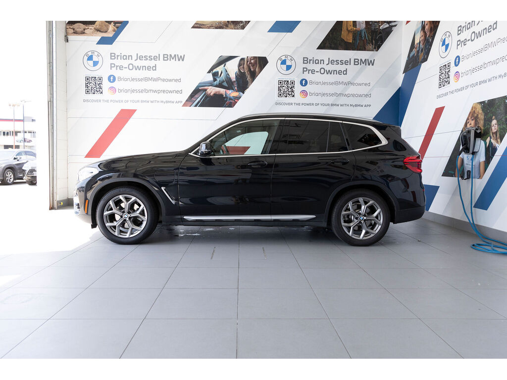 2021 BMW X3 PHEV xDrive30e, Vancouver, Cash