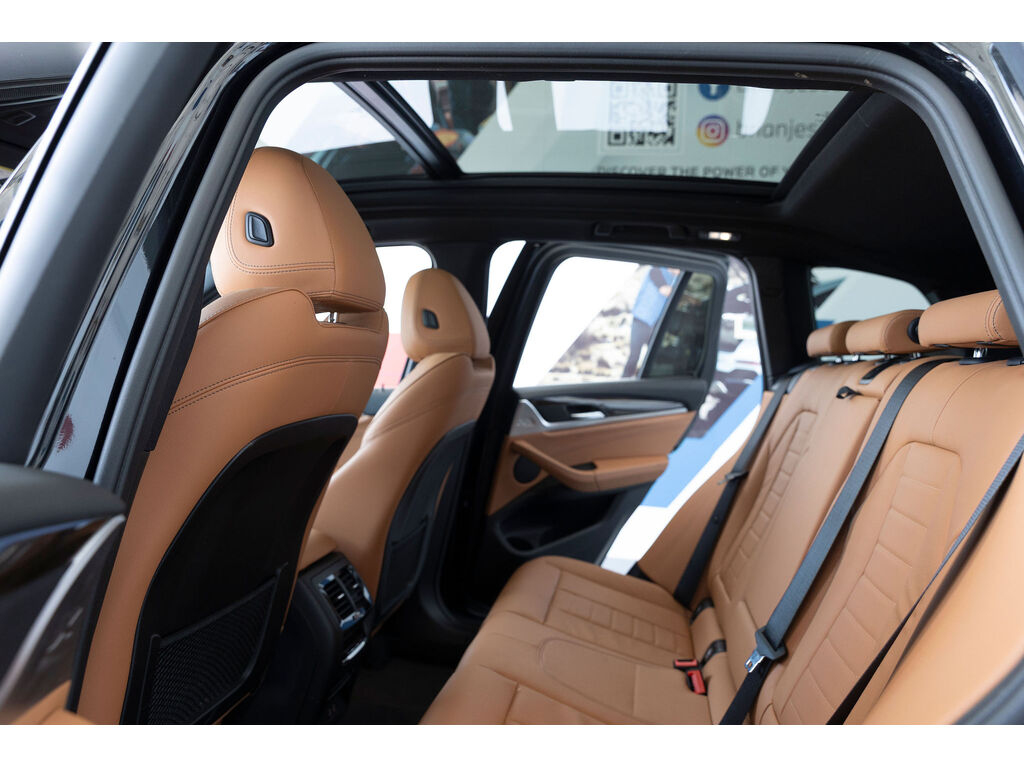 2021 BMW X3 PHEV xDrive30e, Vancouver, Cash