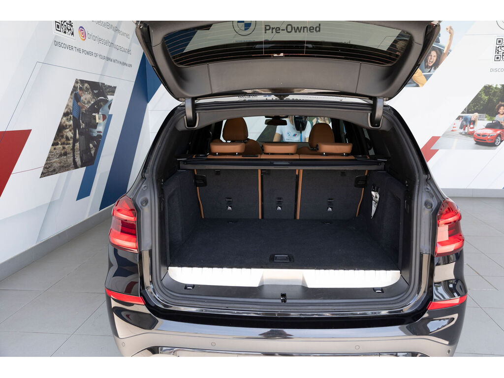 2021 BMW X3 PHEV xDrive30e, Vancouver, Cash