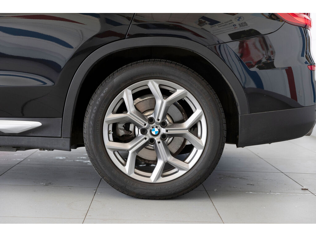 2021 BMW X3 PHEV xDrive30e, Vancouver, Cash