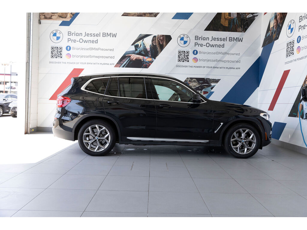 2021 BMW X3 PHEV xDrive30e, Vancouver, Cash
