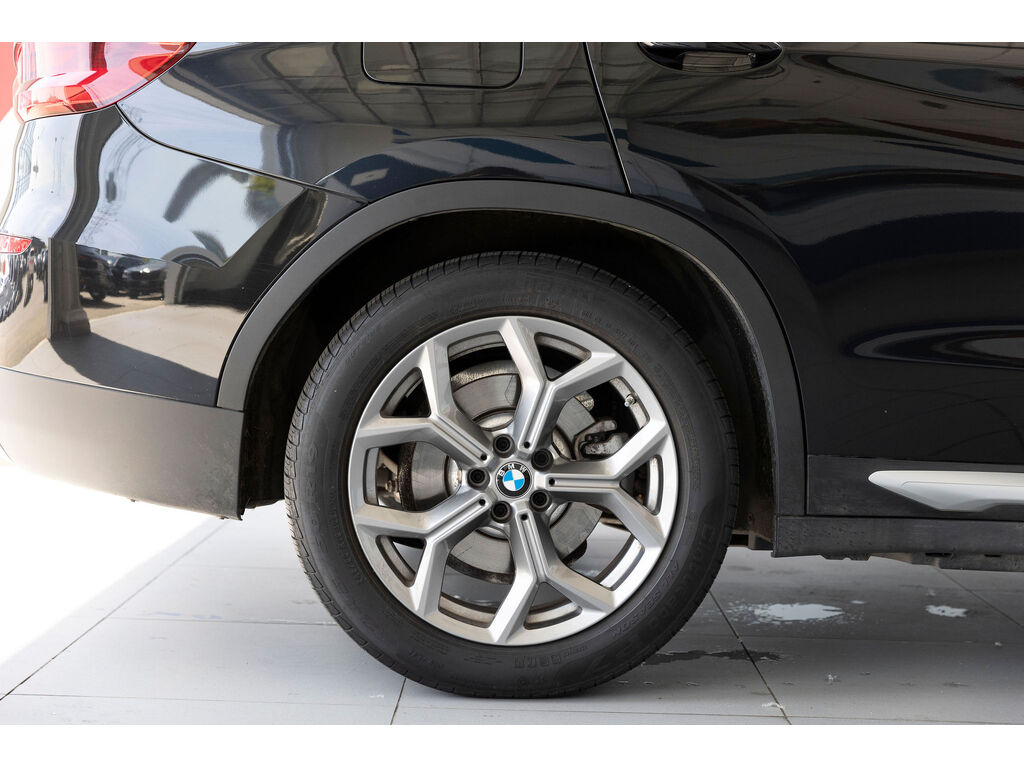 2021 BMW X3 PHEV xDrive30e, Vancouver, Cash
