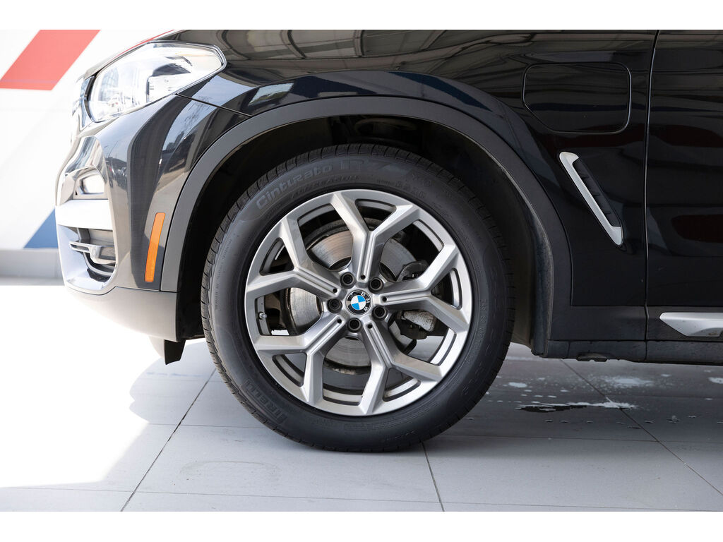 2021 BMW X3 PHEV xDrive30e, Vancouver, Cash