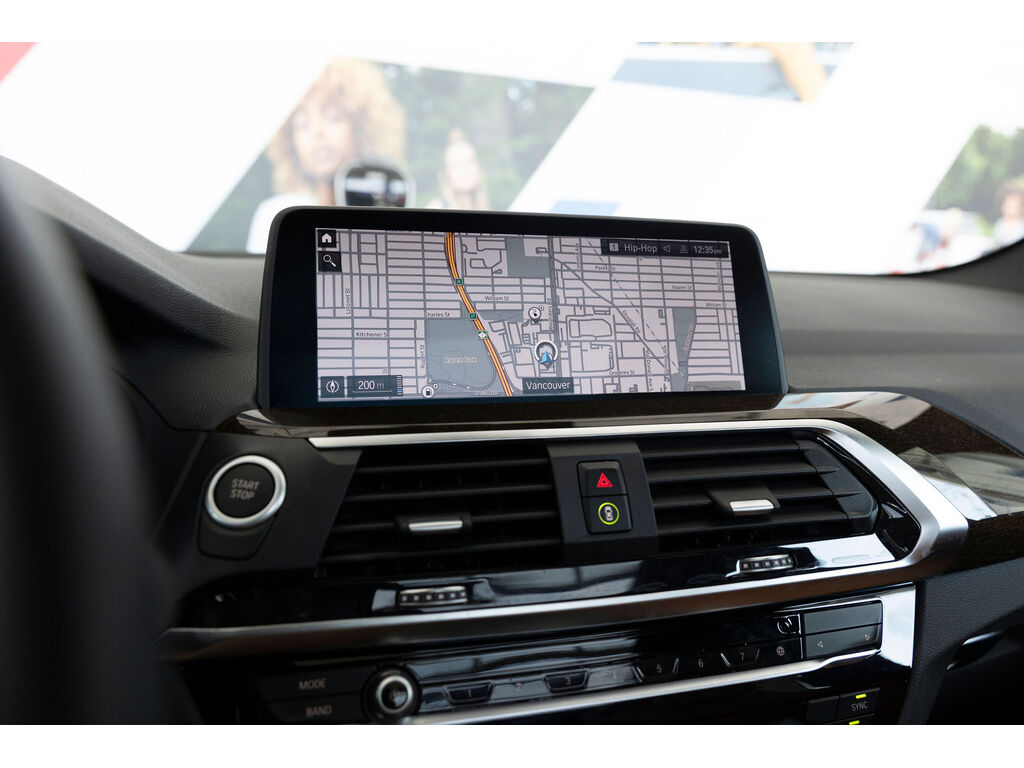 2021 BMW X3 PHEV xDrive30e, Vancouver, Cash