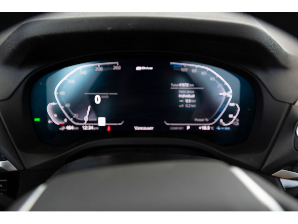 2021 BMW X3 PHEV xDrive30e, Vancouver, Cash
