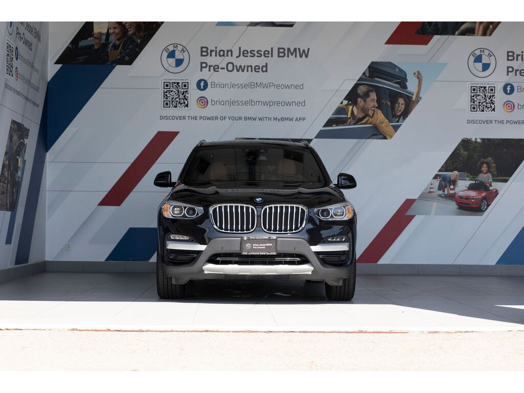 2021 BMW X3 PHEV xDrive30e, Vancouver, Cash