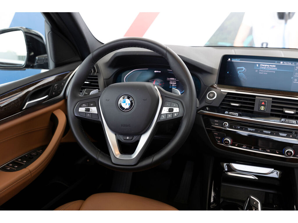 2021 BMW X3 PHEV xDrive30e, Vancouver, Cash