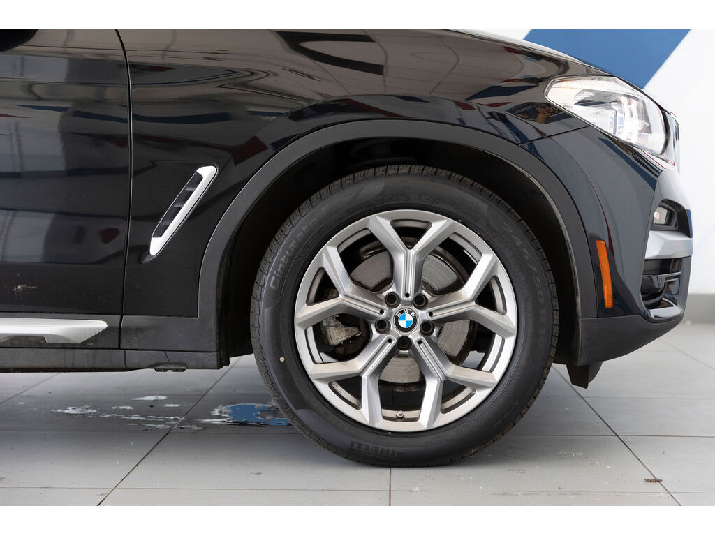 2021 BMW X3 PHEV xDrive30e, Vancouver, Cash