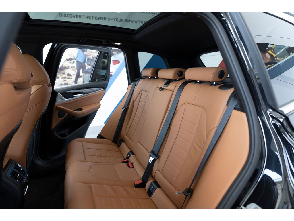 2021 BMW X3 PHEV xDrive30e, Vancouver, Cash