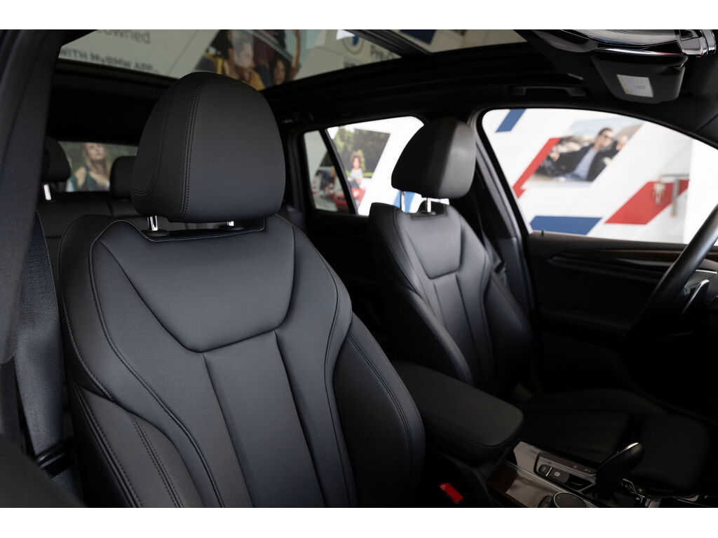 2018 BMW X3 xDrive30i, Vancouver, Cash