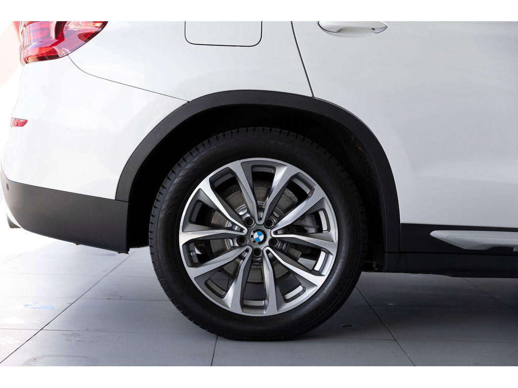 2018 BMW X3 xDrive30i, Vancouver, Cash