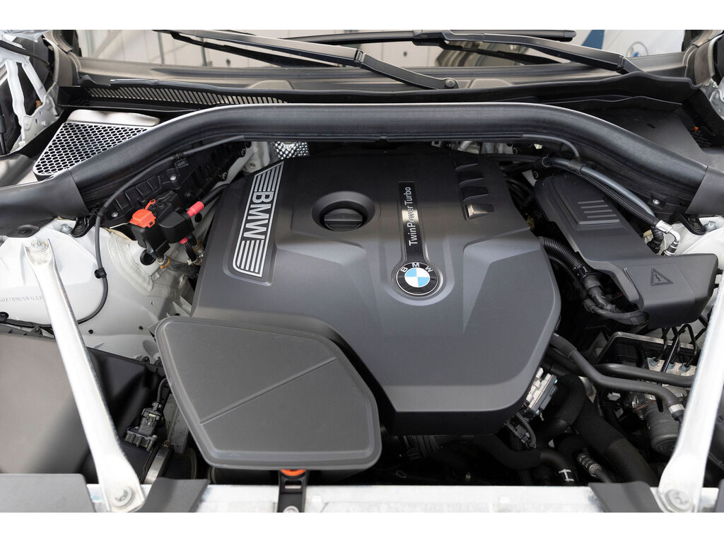 2018 BMW X3 xDrive30i, Vancouver, Cash