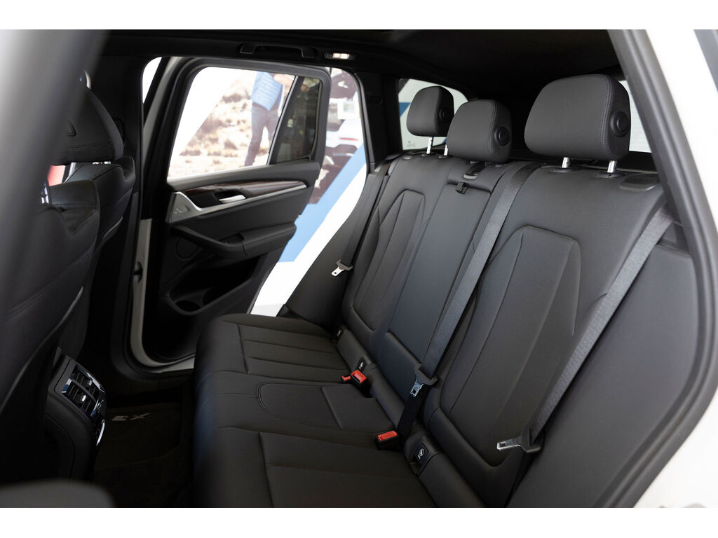 2018 BMW X3 xDrive30i, Vancouver, Cash