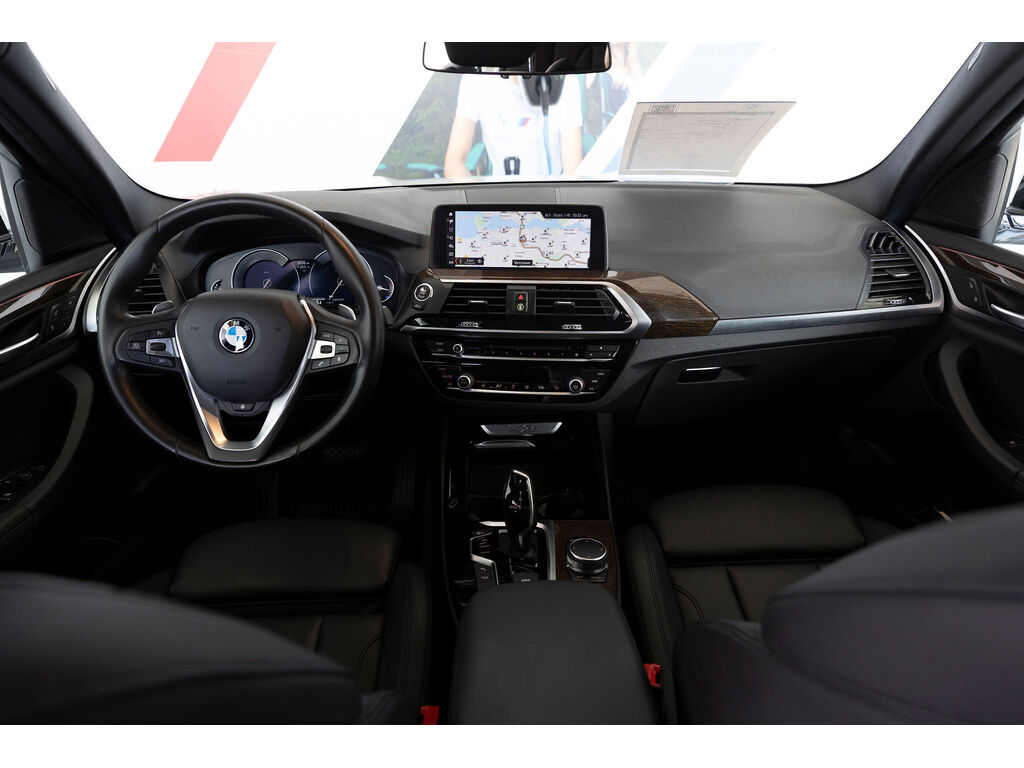2018 BMW X3 xDrive30i, Vancouver, Cash