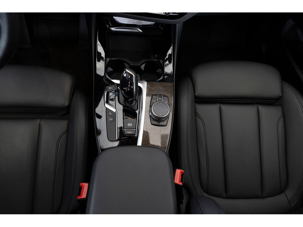 2018 BMW X3 xDrive30i, Vancouver, Cash