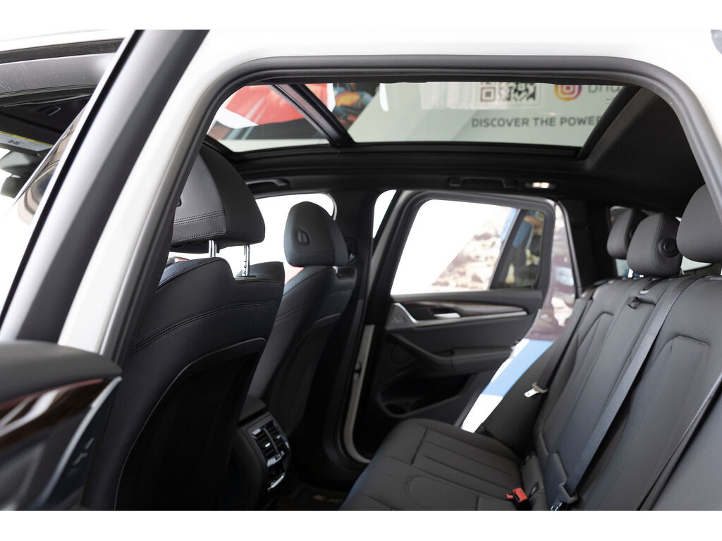 2018 BMW X3 xDrive30i, Vancouver, Cash