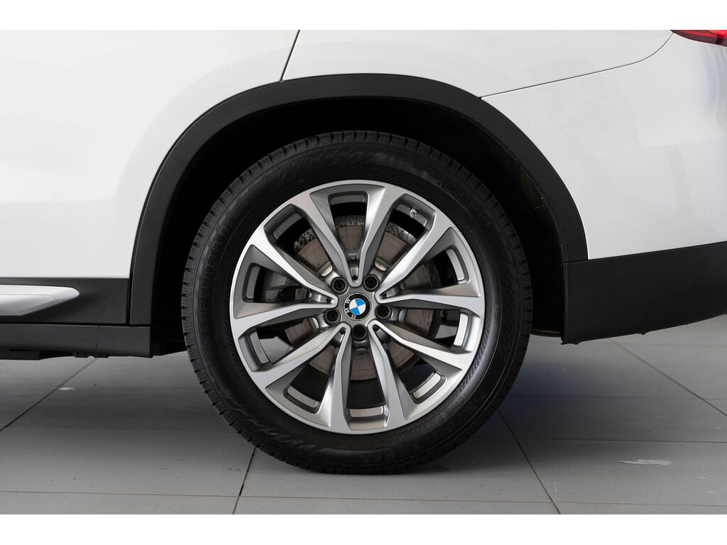 2018 BMW X3 xDrive30i, Vancouver, Cash