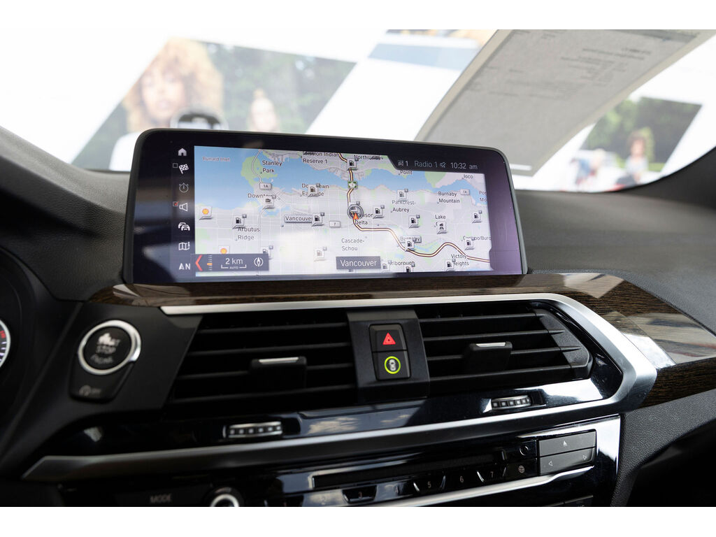 2018 BMW X3 xDrive30i, Vancouver, Cash
