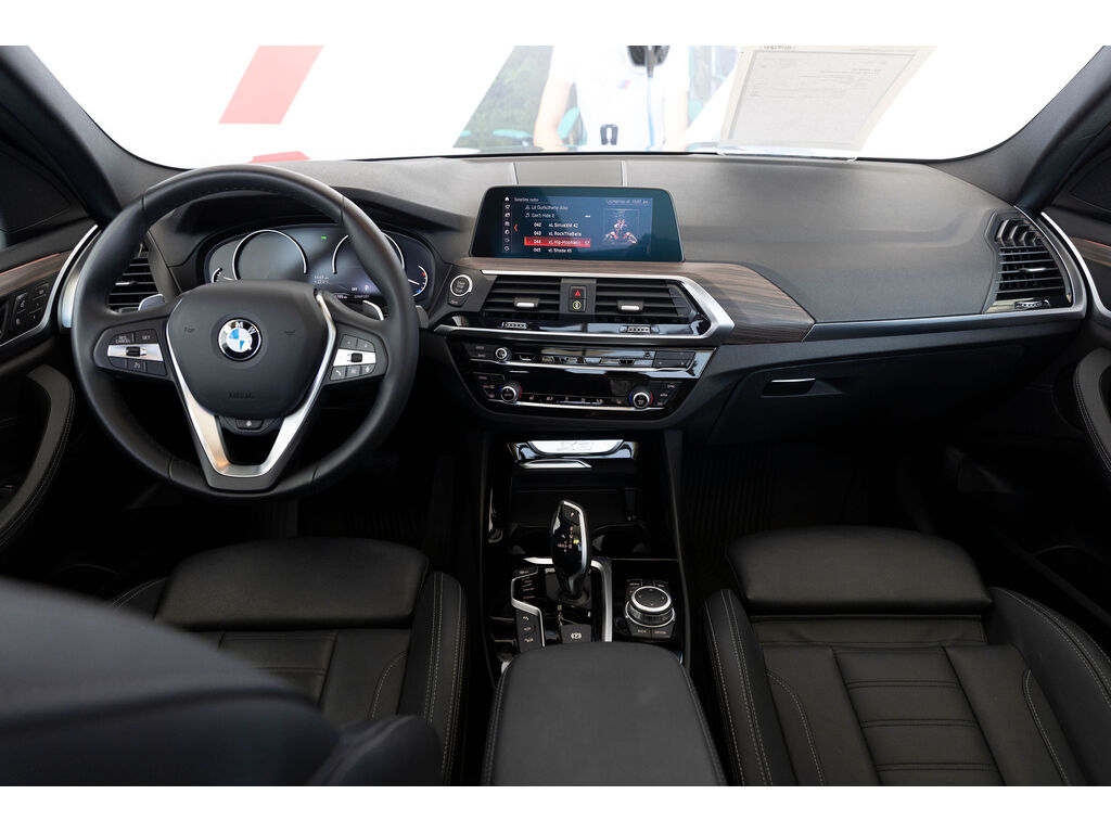 2021 BMW X3 xDrive30i, Vancouver, Cash