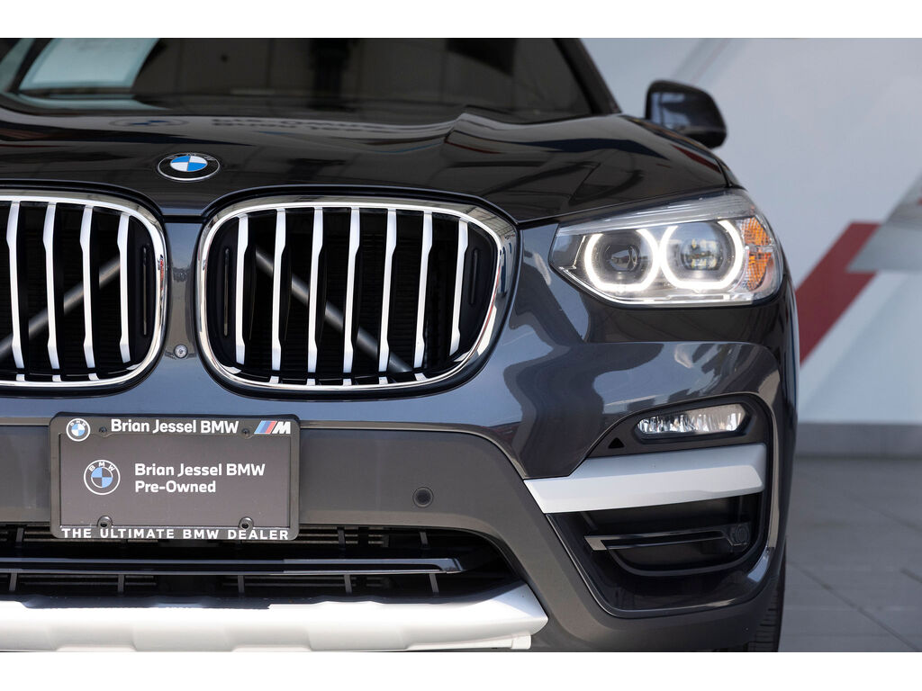 2021 BMW X3 xDrive30i, Vancouver, Cash