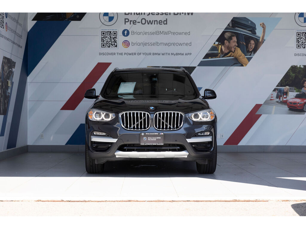 2021 BMW X3 xDrive30i, Vancouver, Cash