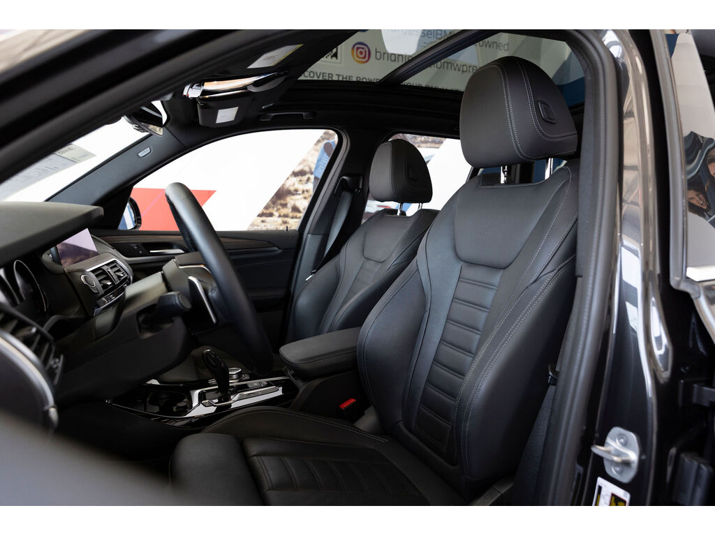 2021 BMW X3 xDrive30i, Vancouver, Cash