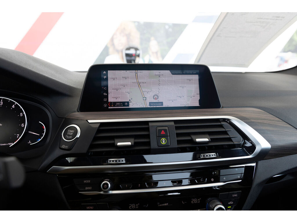2021 BMW X3 xDrive30i, Vancouver, Cash