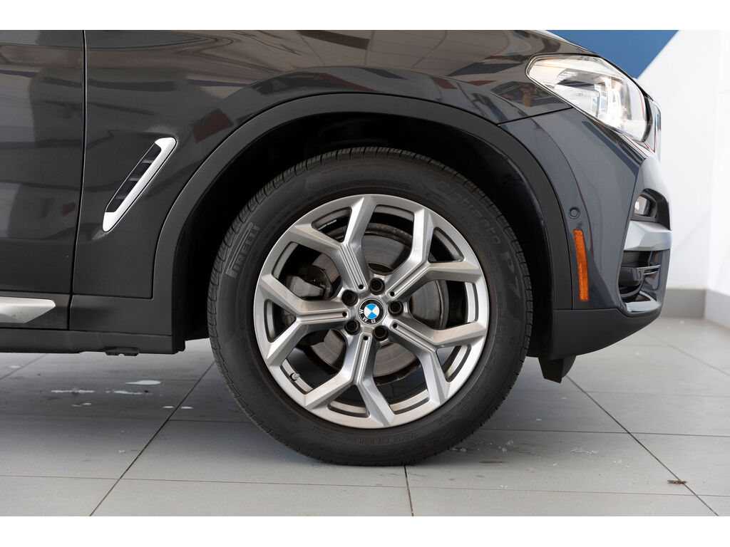 2021 BMW X3 xDrive30i, Vancouver, Cash