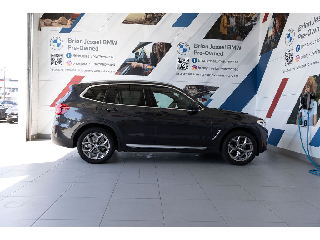 2021 BMW X3 xDrive30i, Vancouver, Cash