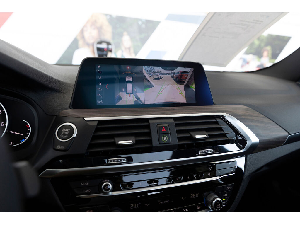 2021 BMW X3 xDrive30i, Vancouver, Cash