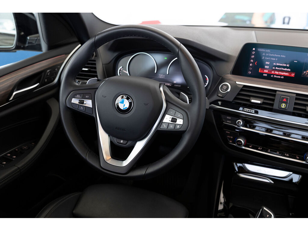 2021 BMW X3 xDrive30i, Vancouver, Cash