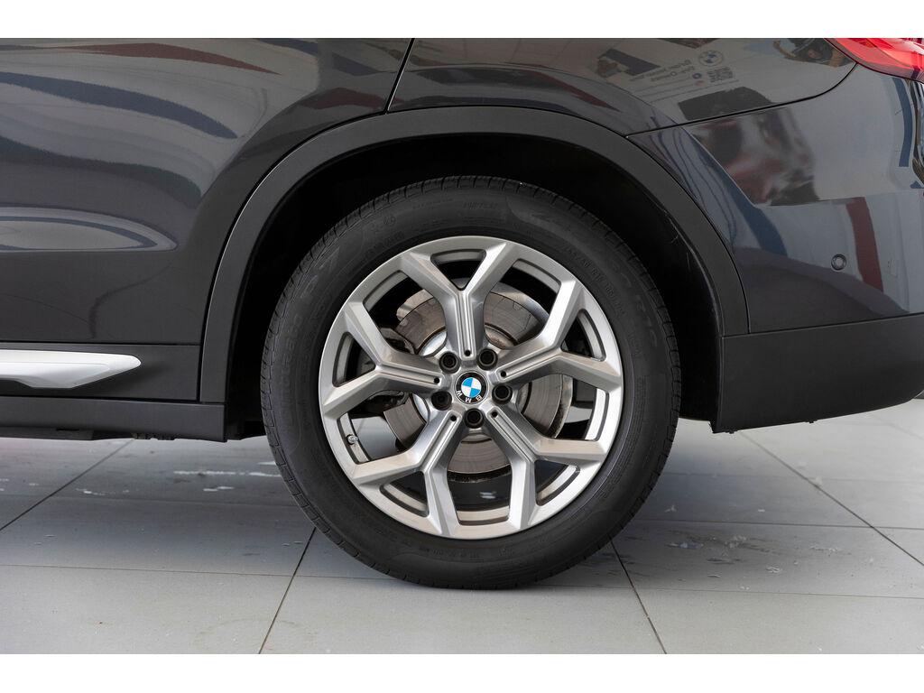 2021 BMW X3 xDrive30i, Vancouver, Cash