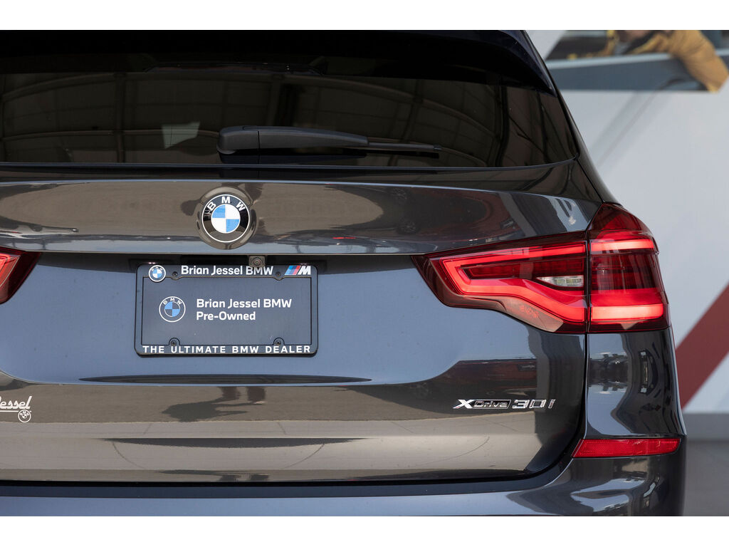 2021 BMW X3 xDrive30i, Vancouver, Cash