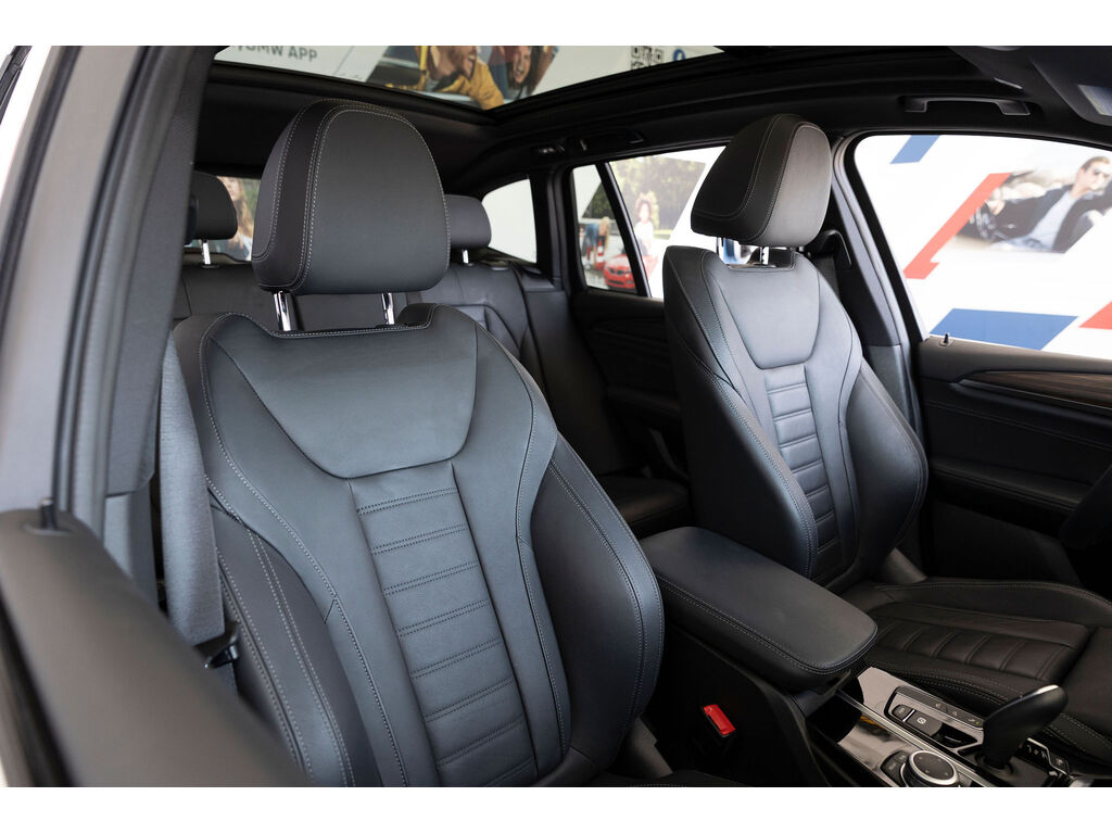 2021 BMW X3 xDrive30i, Vancouver, Cash