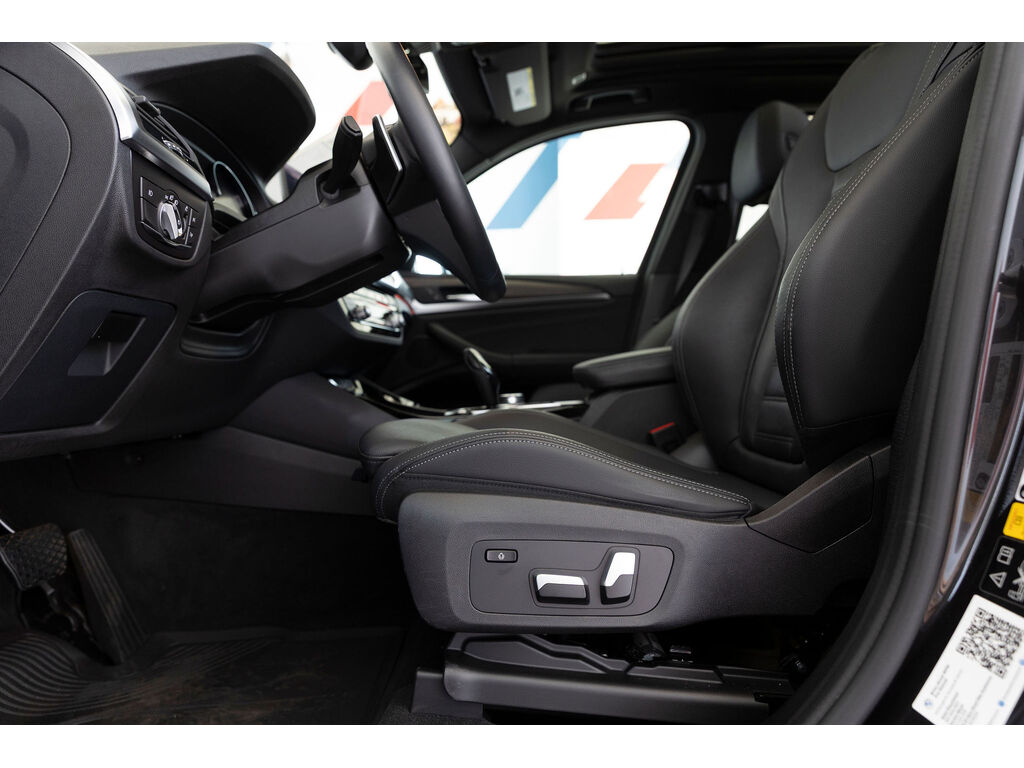 2021 BMW X3 xDrive30i, Vancouver, Cash
