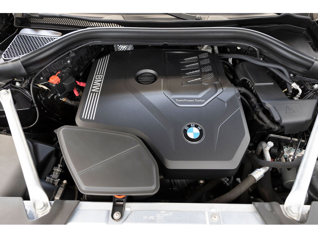 2021 BMW X3 xDrive30i, Vancouver, Cash