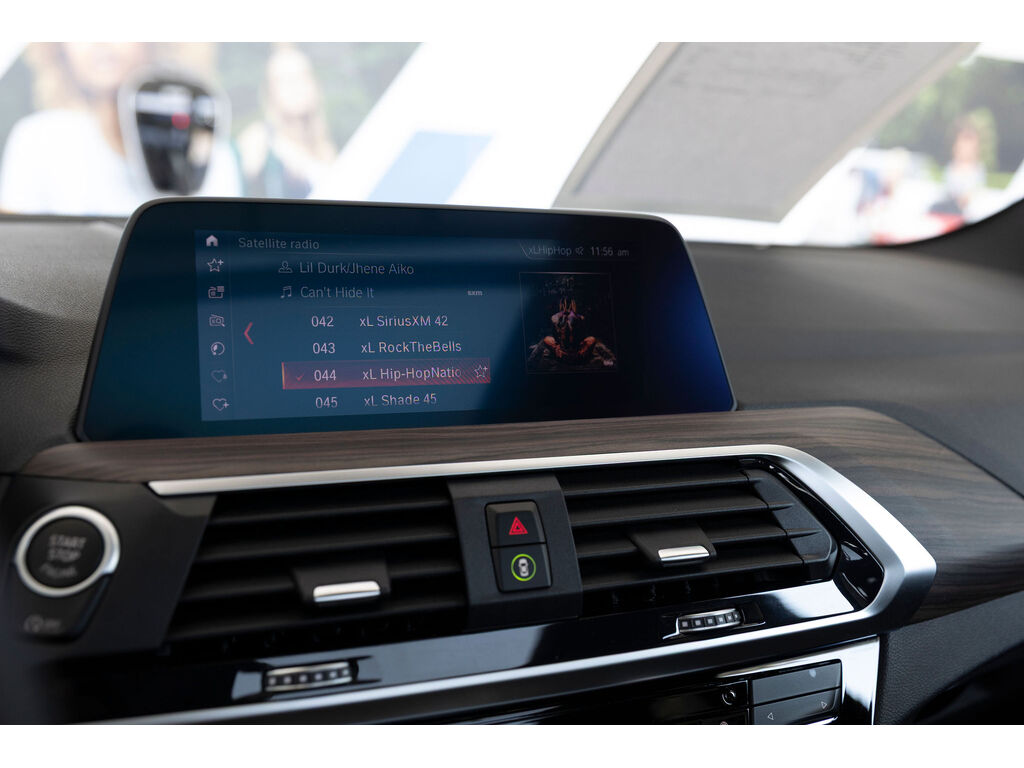 2021 BMW X3 xDrive30i, Vancouver, Cash