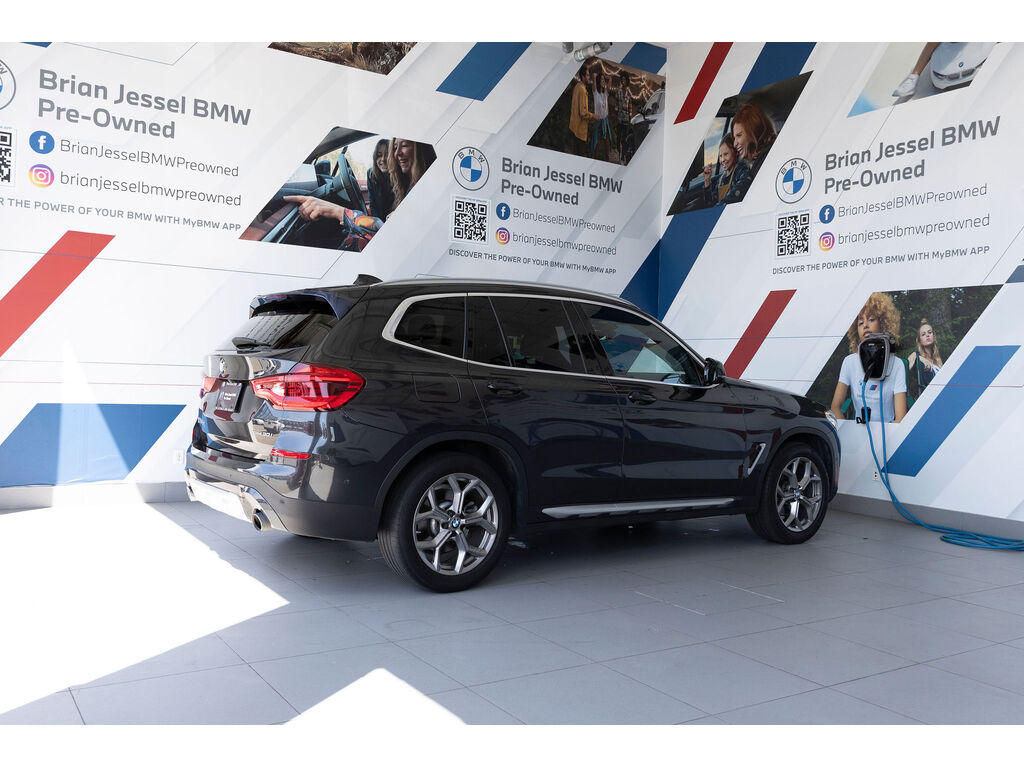 2021 BMW X3 xDrive30i, Vancouver, Cash