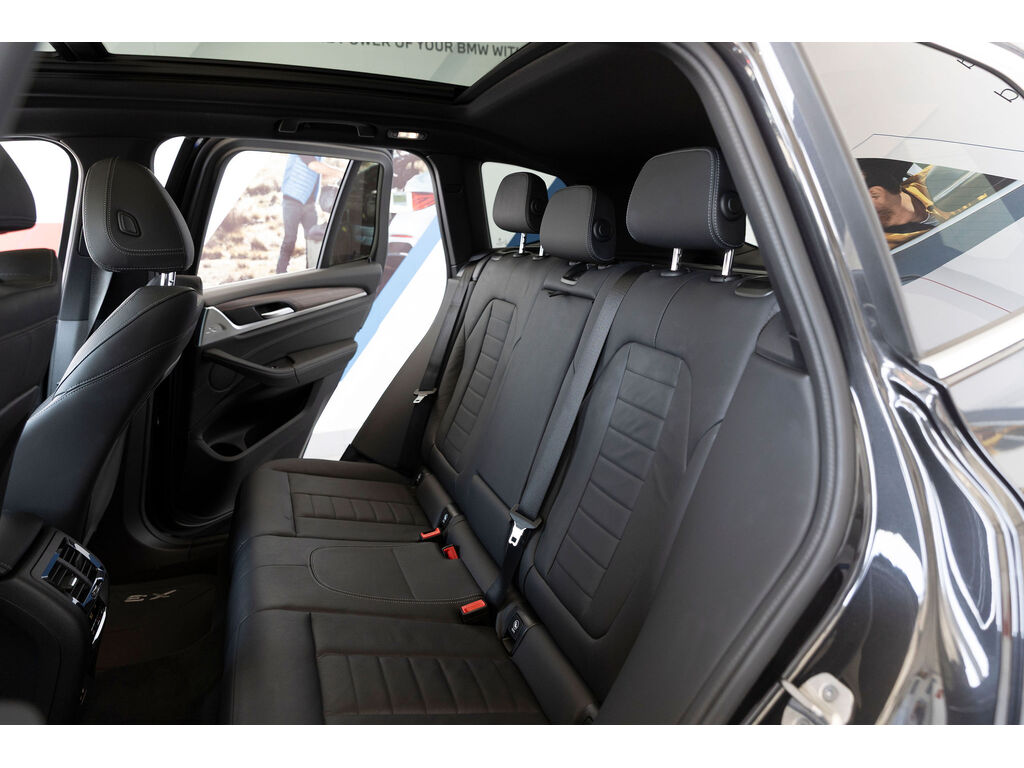 2021 BMW X3 xDrive30i, Vancouver, Cash